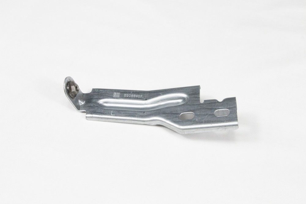 Braço suporte para-choque dianteiro - 52086407 - Spin