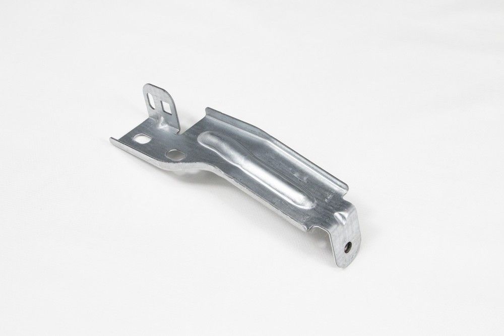 Braço suporte para-choque dianteiro - 52086407 - Spin