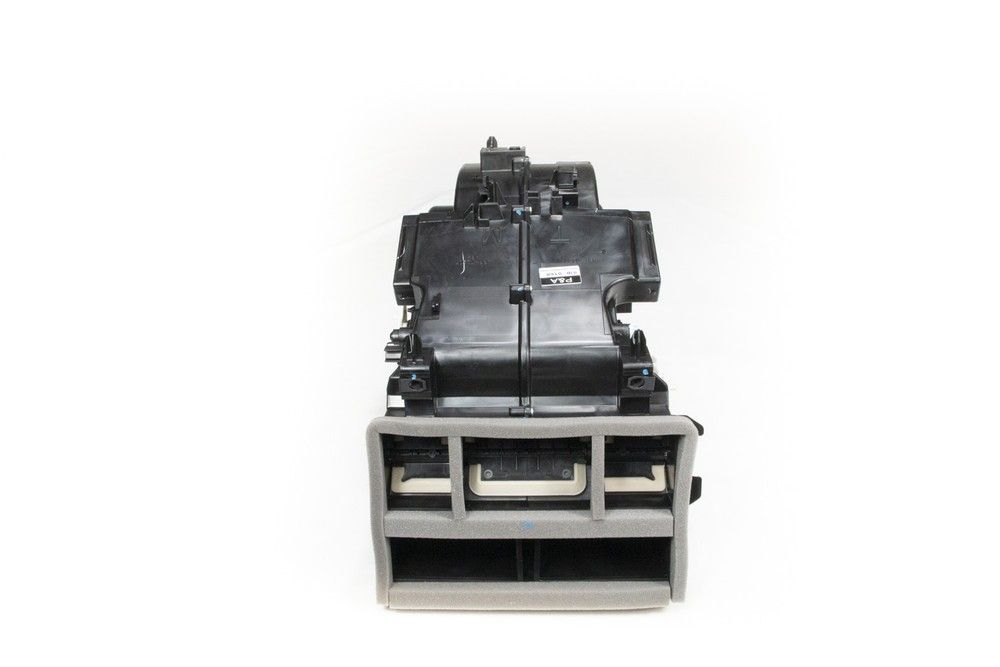 Caixa evaporador ar condicionado e aquecedor - 52092624 - Cobalt, Spin, Onix/Joy Ger.1
