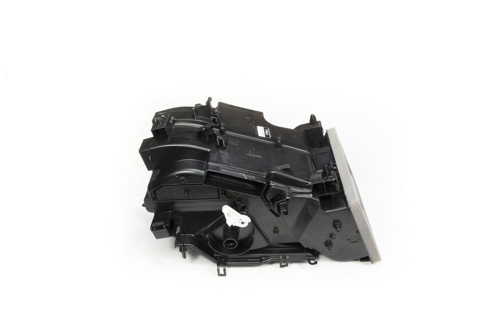 Caixa evaporador ar condicionado e aquecedor - 52092624 - Cobalt, Spin, Onix/Joy Ger.1