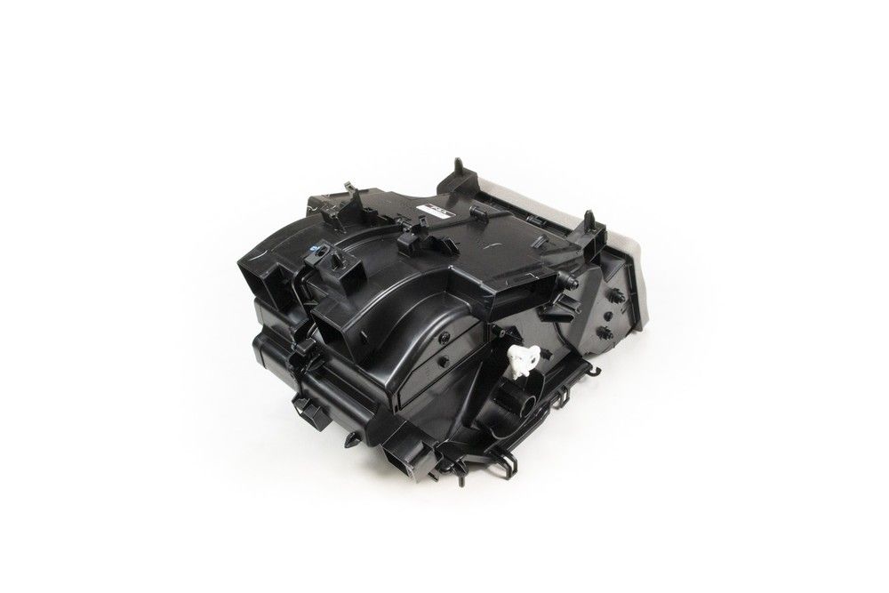Caixa evaporador ar condicionado e aquecedor - 52092624 - Cobalt, Spin, Onix/Joy Ger.1