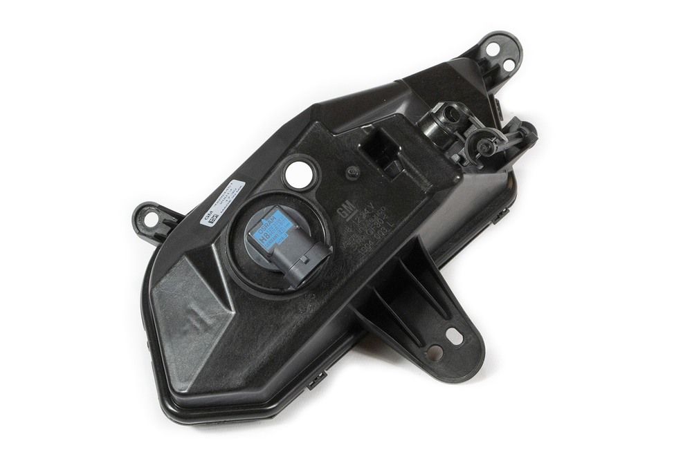 Farol neblina dianteiro - 84042583 - Cruze B Hatch, Cruze B Sedan
