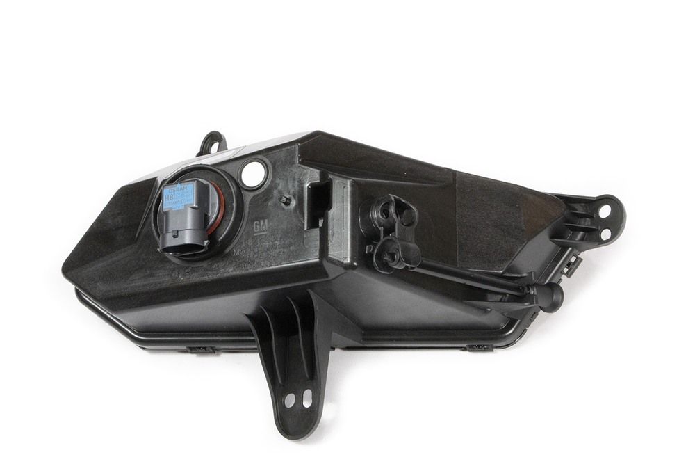 Farol neblina dianteiro - 84042583 - Cruze B Hatch, Cruze B Sedan