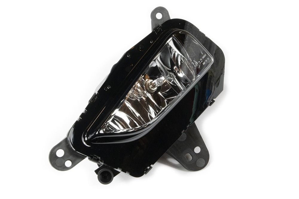 Farol neblina dianteiro - 84042583 - Cruze B Hatch, Cruze B Sedan