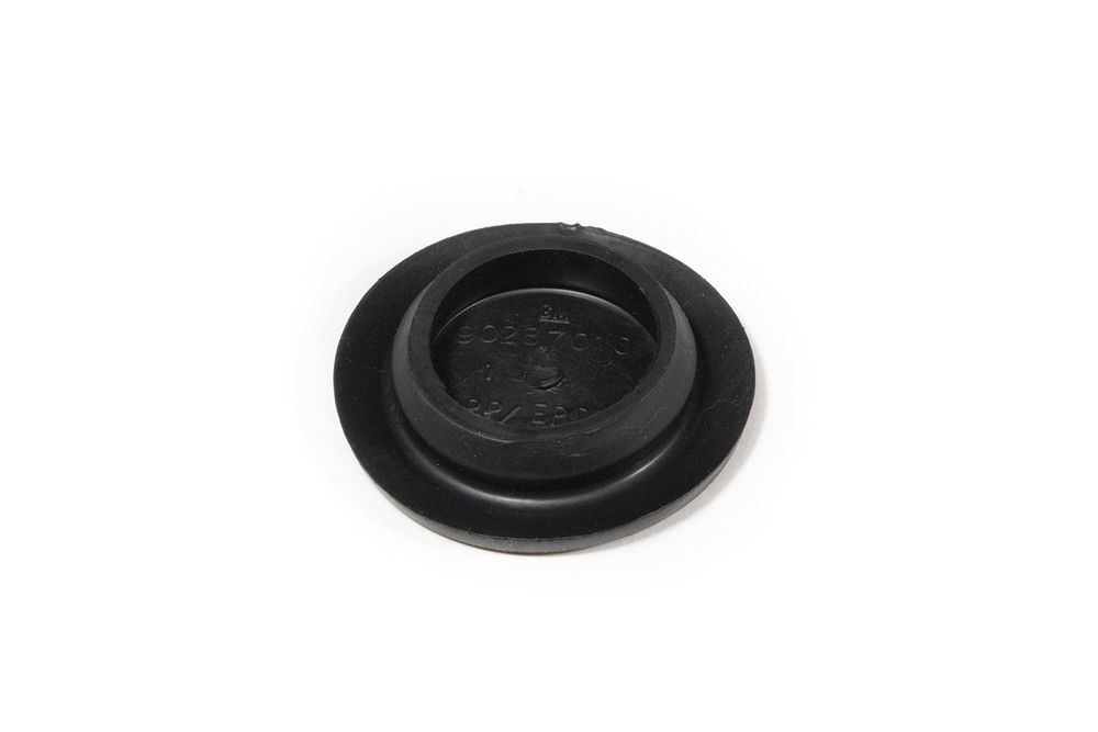 Tampão furo chicote porta - 90287010 - Astra Sedan, Meriva, Zafira