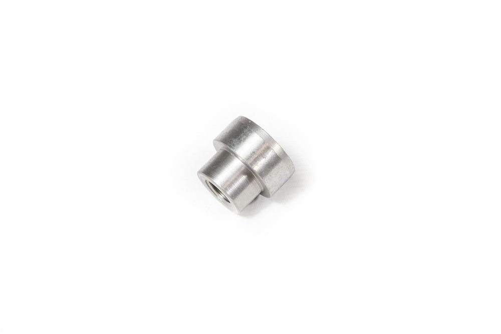 Adaptador sensor temperatura líquido arrefecimento motor - 90299068 - Celta, Prisma, Agile