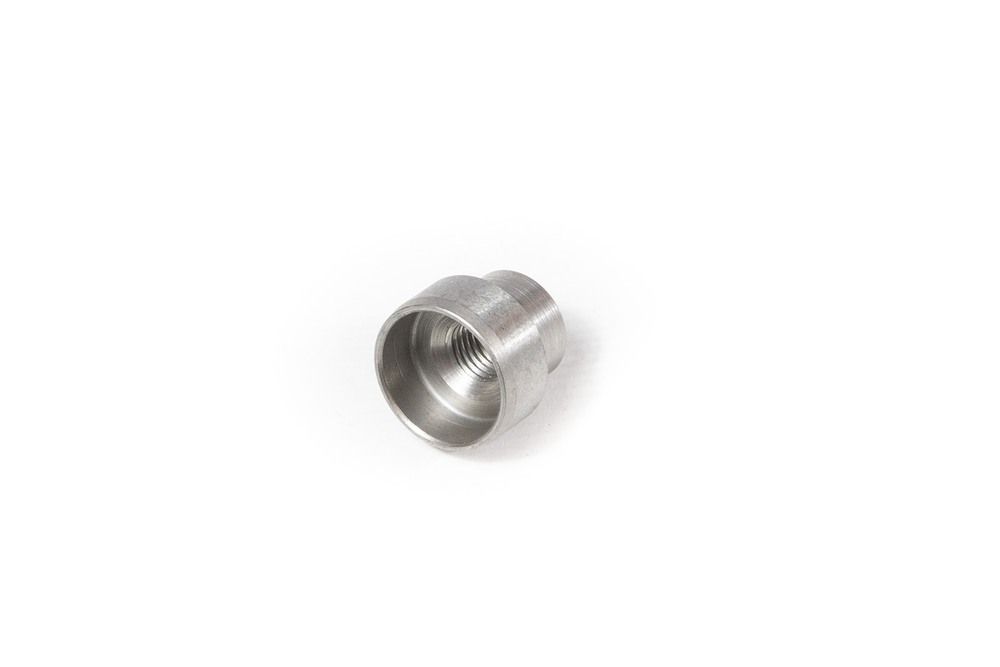Adaptador sensor temperatura líquido arrefecimento motor - 90299068 - Celta, Prisma, Agile