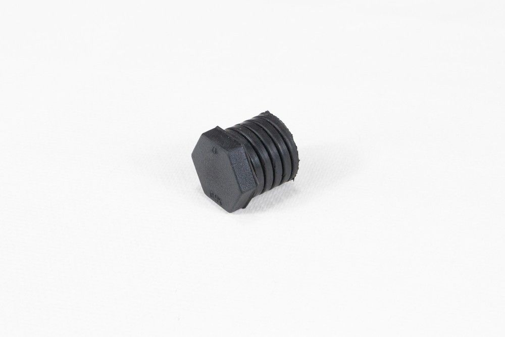 Coxim batente tampa porta-malas - 90306998 - Astra Sedan, Omega, Vectra