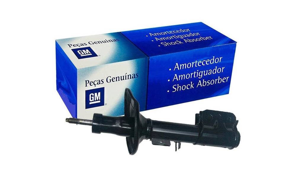 Amortecedor dianteiro - 92199806 - Omega B
