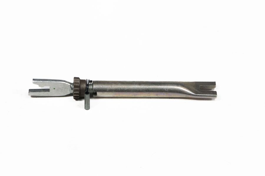 Ajustador folga sapata - 93333263 - Celta, Agile, Corsa A Hatch
