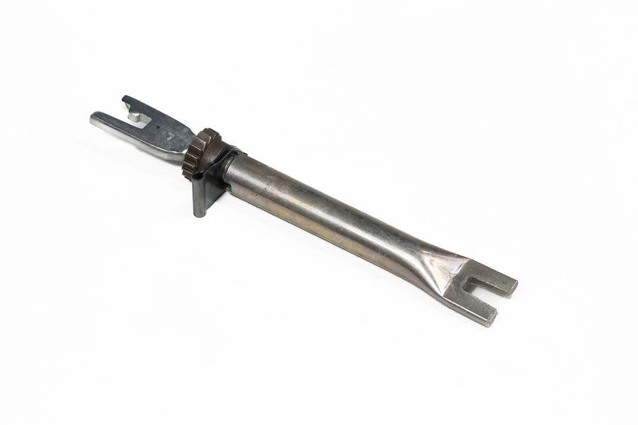 Ajustador folga sapata - 93333263 - Celta, Agile, Corsa A Hatch