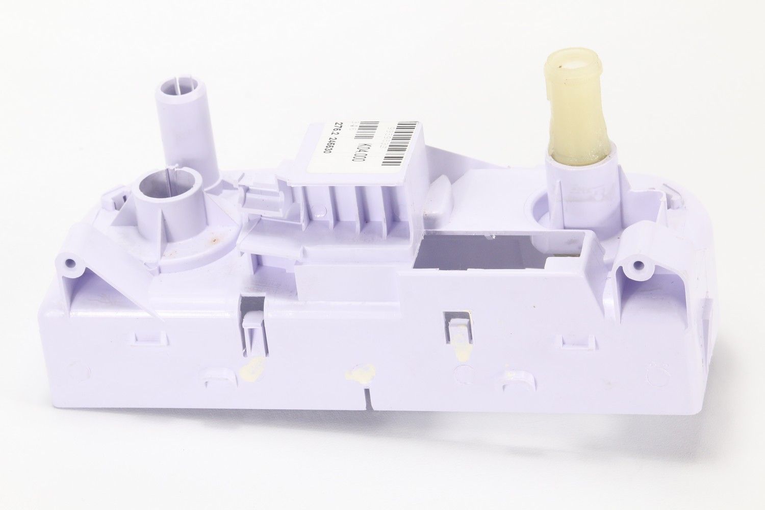 Alojamento controle ventilação - 93360346 - Corsa B Hatch, Corsa B Sedan, Montana A