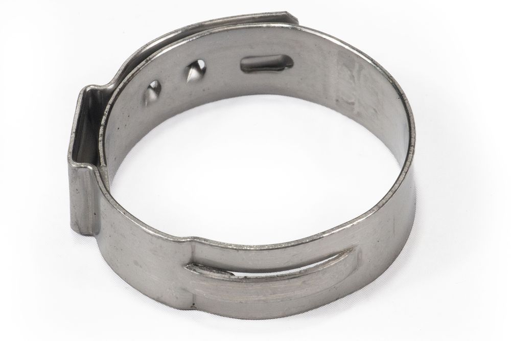 Braçadeira interna coifa junta homocinética roda dianteira - 94760552 - Cobalt, Spin