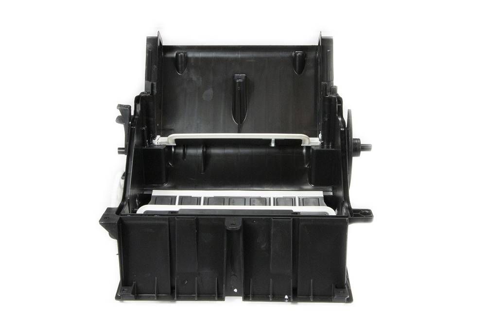 Caixa evaporador ar condicionado e aquecedor - 95018060 - Sonic Sedan, Tracker, Tracker B