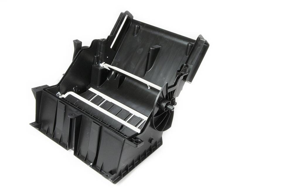 Caixa evaporador ar condicionado e aquecedor - 95018060 - Sonic Sedan, Tracker, Tracker B
