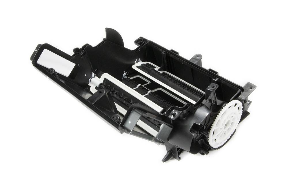 Caixa evaporador ar condicionado e aquecedor - 95018060 - Sonic Sedan, Tracker, Tracker B