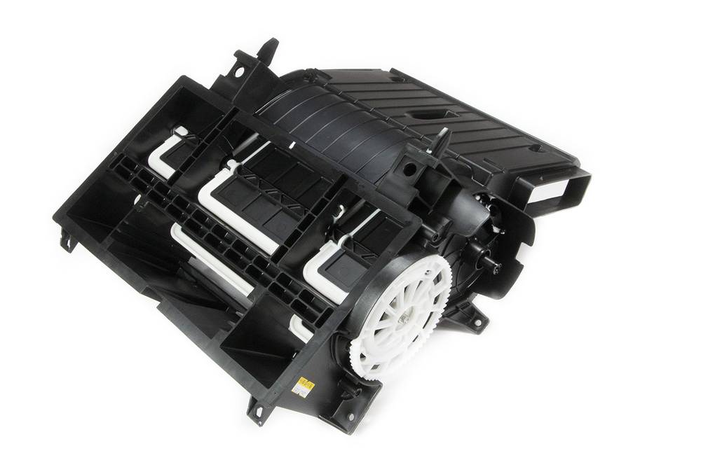 Caixa evaporador ar condicionado e aquecedor - 95018060 - Sonic Sedan, Tracker, Tracker B