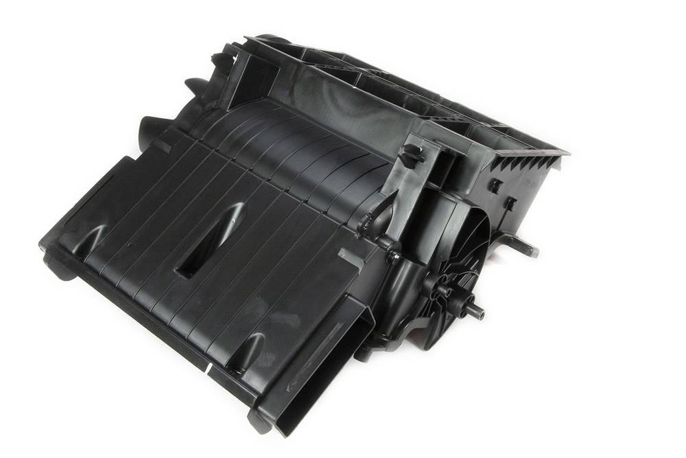 Caixa evaporador ar condicionado e aquecedor - 95018060 - Sonic Sedan, Tracker, Tracker B
