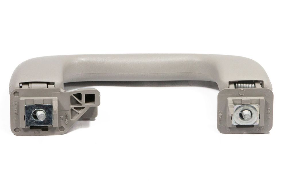 Alça apoio traseira teto - 95025626 - Cobalt, Sonic Sedan, Malibu