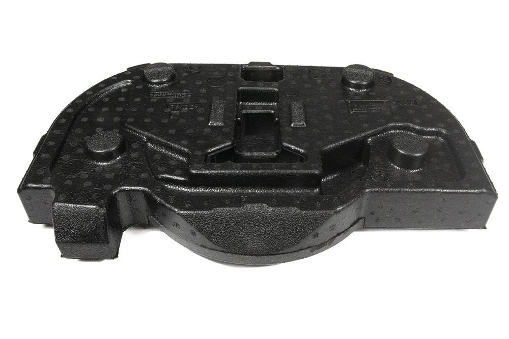 Compartimento ferramentas - 13369989 - Cruze B Hatch, Cruze B Sedan, Cruze Ger.2 Hatch