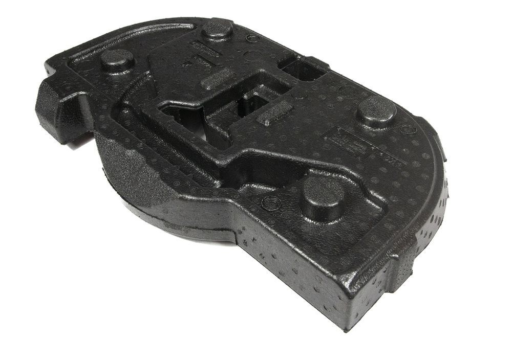 Compartimento ferramentas - 13369989 - Cruze B Hatch, Cruze B Sedan, Cruze Ger.2 Hatch