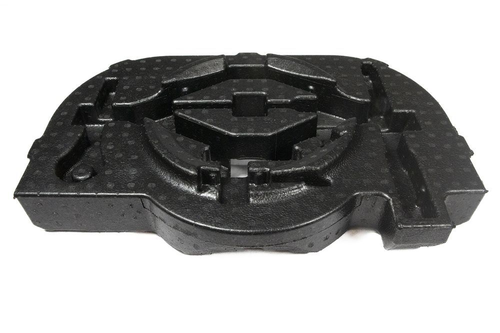 Compartimento ferramentas - 13369989 - Cruze B Hatch, Cruze B Sedan, Cruze Ger.2 Hatch