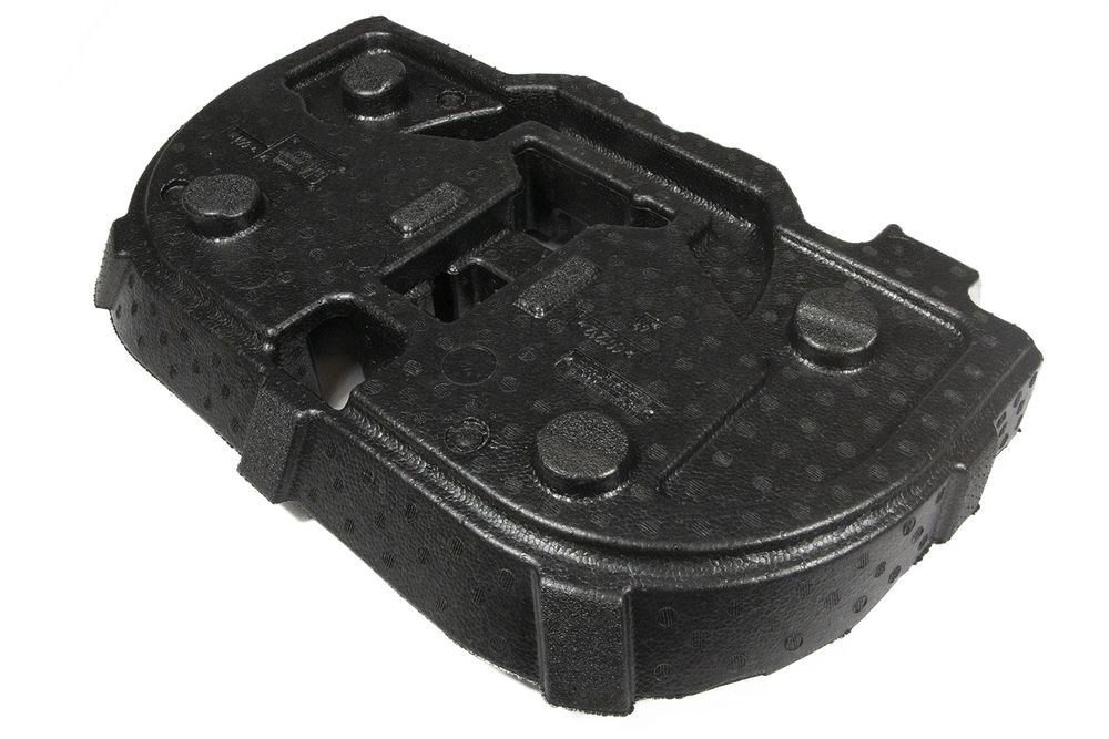 Compartimento ferramentas - 13369989 - Cruze B Hatch, Cruze B Sedan, Cruze Ger.2 Hatch