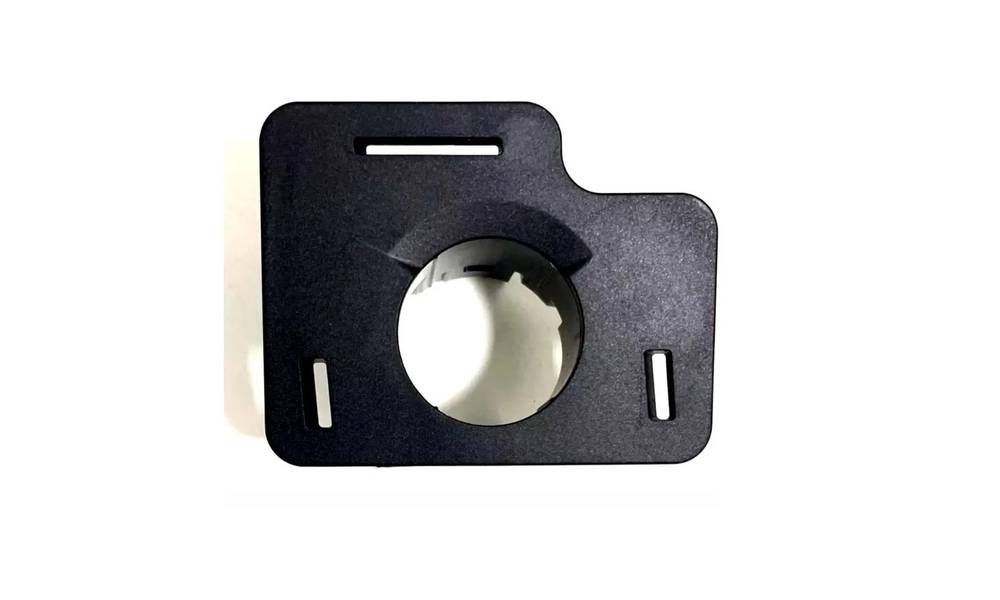 Suporte sensor proximidade objetos dianteiro - 13476983 - Cruze B Hatch, Cruze Ger.2 Hatch
