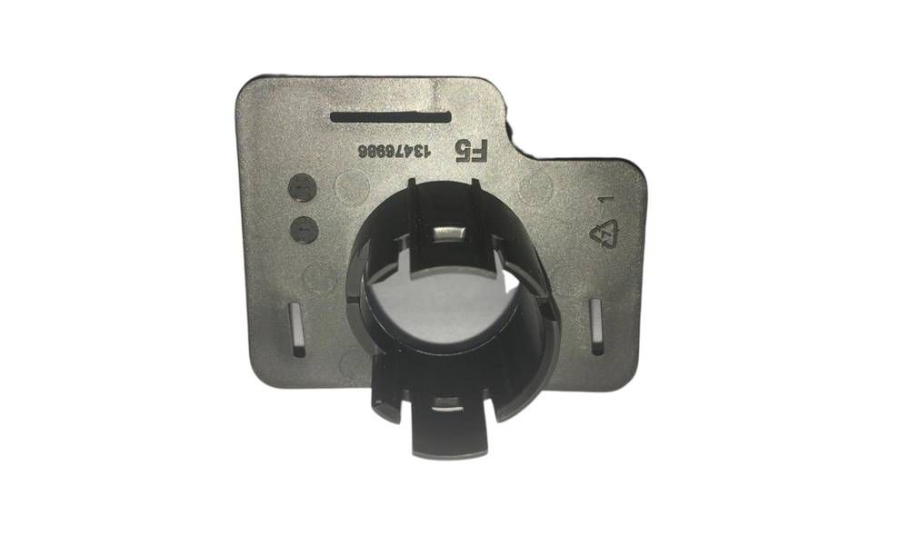 Suporte sensor proximidade objetos dianteiro - 13476986 - Cruze B Hatch, Cruze Ger.2 Hatch