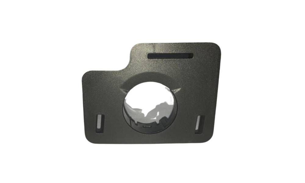 Suporte sensor proximidade objetos dianteiro - 13476986 - Cruze B Hatch, Cruze Ger.2 Hatch