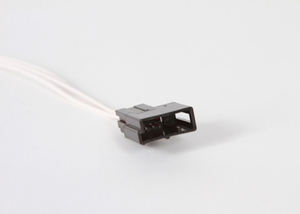 Conector chicote carroceria - 13579450 - Equinox