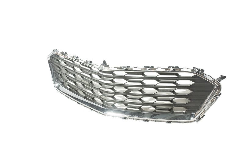 Grade dianteira - 23504350 - Cruze B Sedan, Cruze Ger.2 Sedan