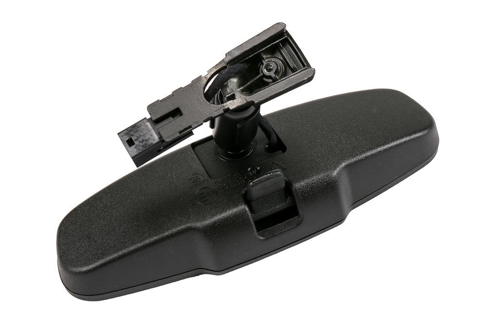 Espelho retrovisor interno - 13594370 - Cobalt, Spin, Onix A Hatch