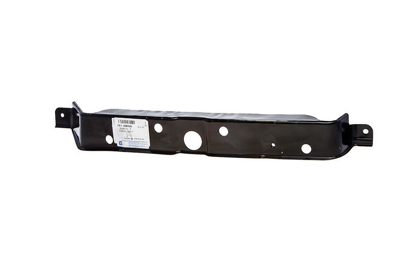 Suporte traseiro para-lama dianteiro - 22902540 - Captiva