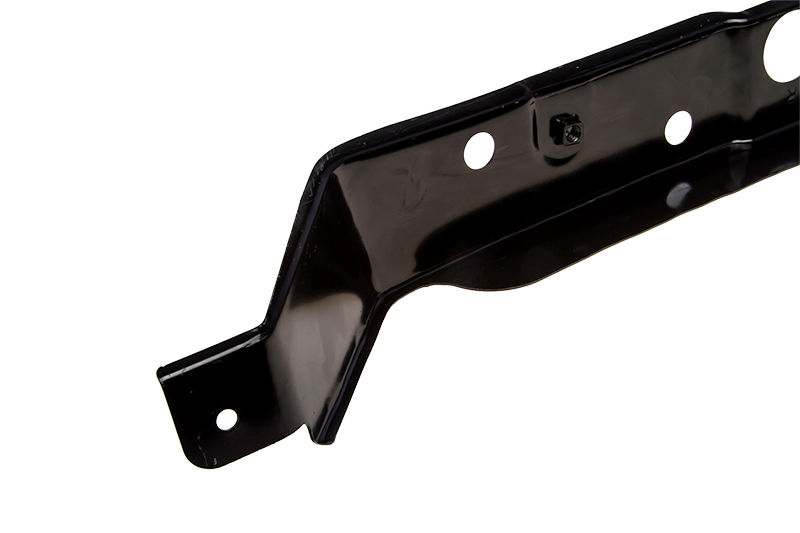 Suporte traseiro para-lama dianteiro - 22902540 - Captiva