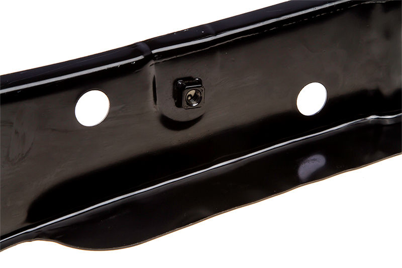 Suporte traseiro para-lama dianteiro - 22902540 - Captiva