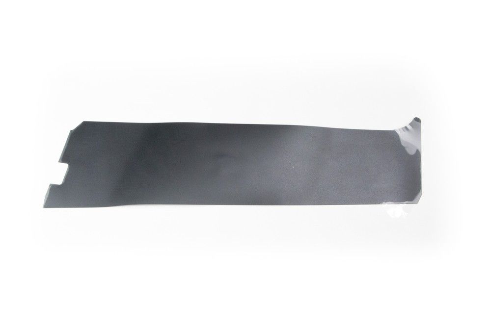 Fita traseira estrutura vidro porta dianteira - 52067599 - Cobalt