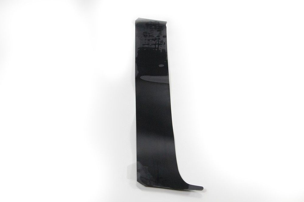 Fita dianteira estrutura vidro porta traseira - 52068488 - Corsa A Sedan, Corsa Ger.1 Sedan
