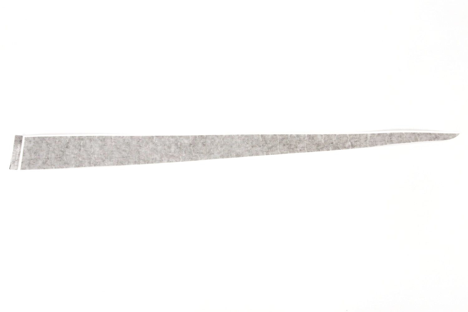Decalque inferior porta traseira - 52081097 - Onix/Joy Ger.1, Onix A Hatch