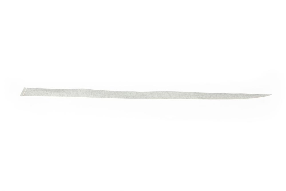 Decalque inferior porta dianteira - 52098532 - Onix/Joy Ger.1, Onix A Hatch