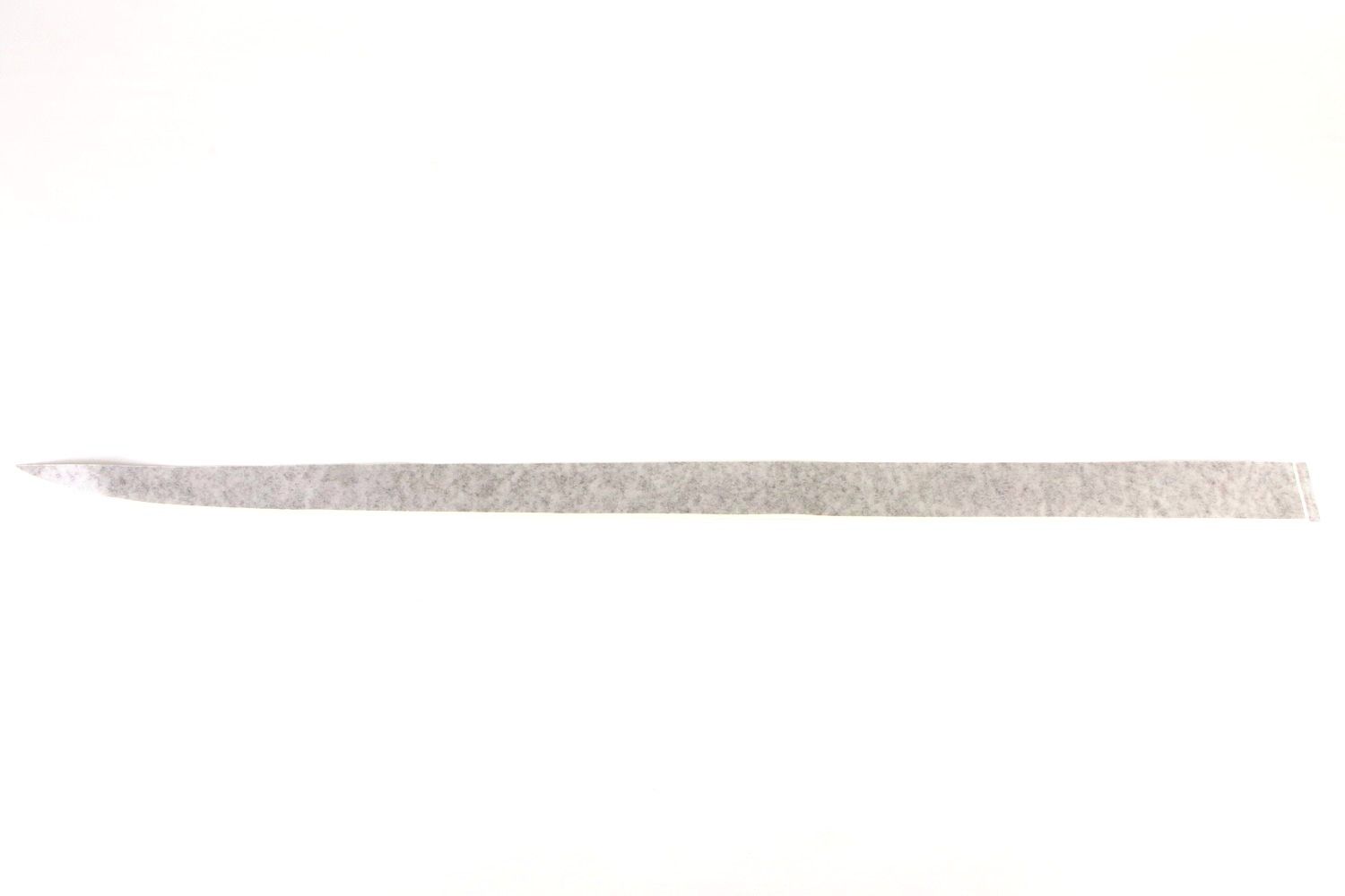 Decalque inferior porta dianteira - 52098535 - Onix/Joy Ger.1, Onix A Hatch