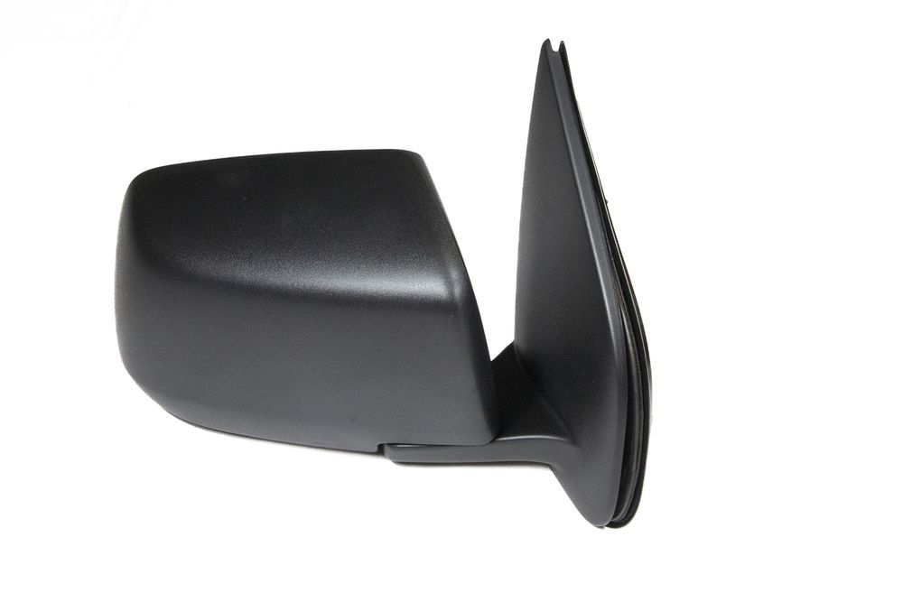 Espelho retrovisor externo - 52106514 - S10 B Cab Simples, S10 B Cab Dupla