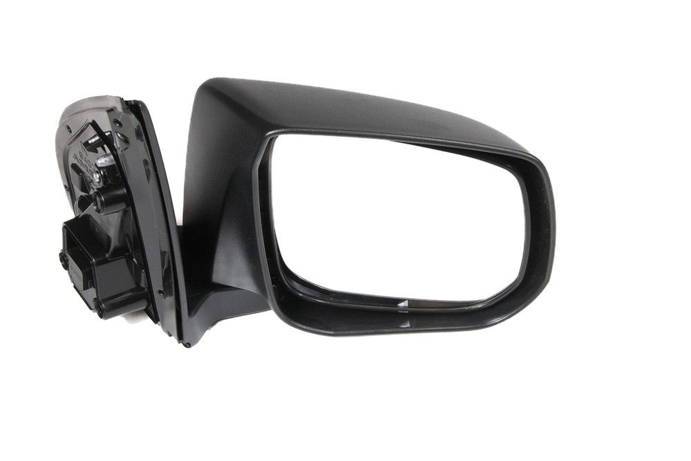 Espelho retrovisor externo - 52106514 - S10 B Cab Simples, S10 B Cab Dupla
