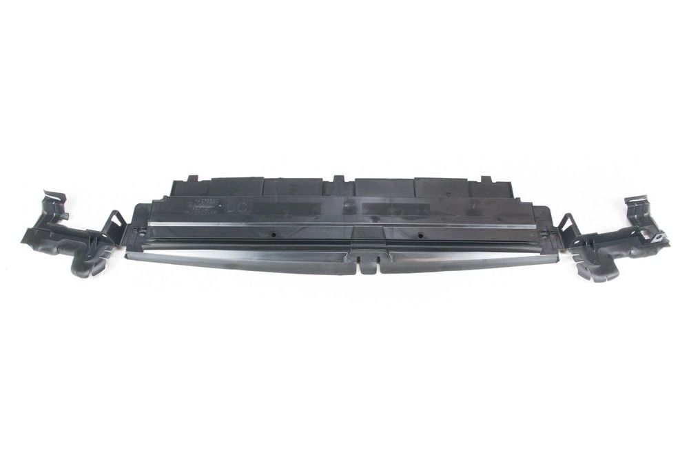 Aleta inferior ar radiador - 84273390 - Equinox