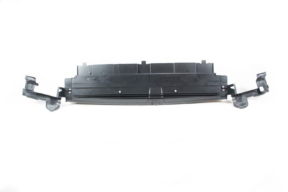 Aleta inferior ar radiador - 84273390 - Equinox
