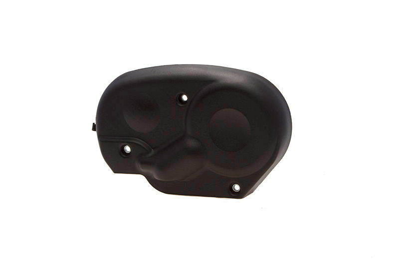 Cobertura dianteira superior correia ponto distribuição - 90528243 - Tigra, Corsa A Hatch, Corsa A Pickup
