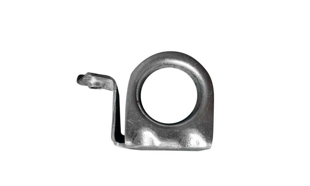Suporte dianteiro filtro ar - 90531014 - Astra Sedan, Zafira, Astra B Hatch