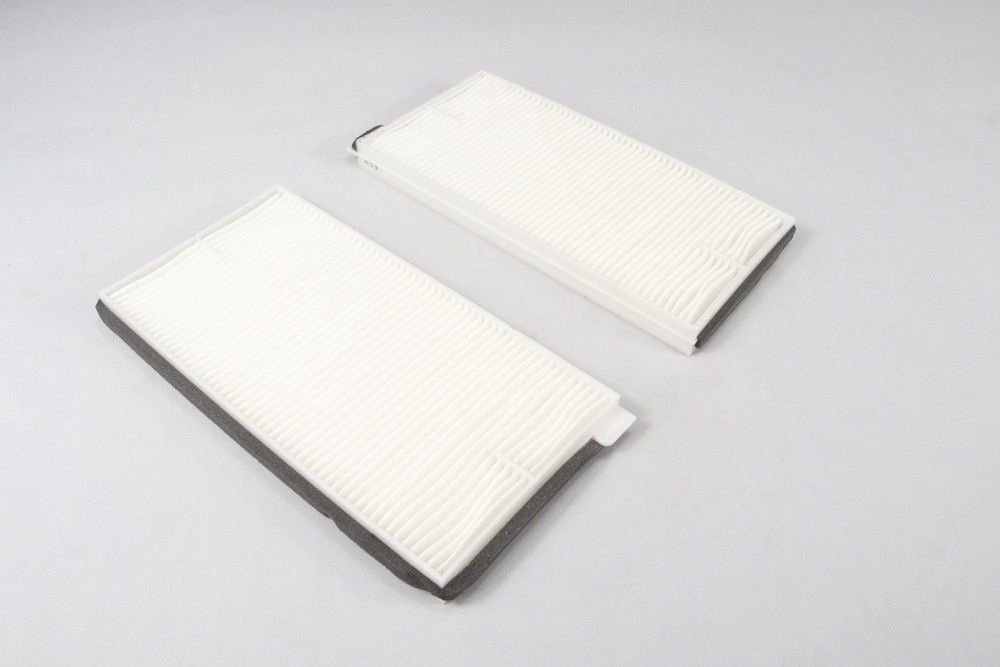 Filtro evaporador - 91175057 - Tracker A