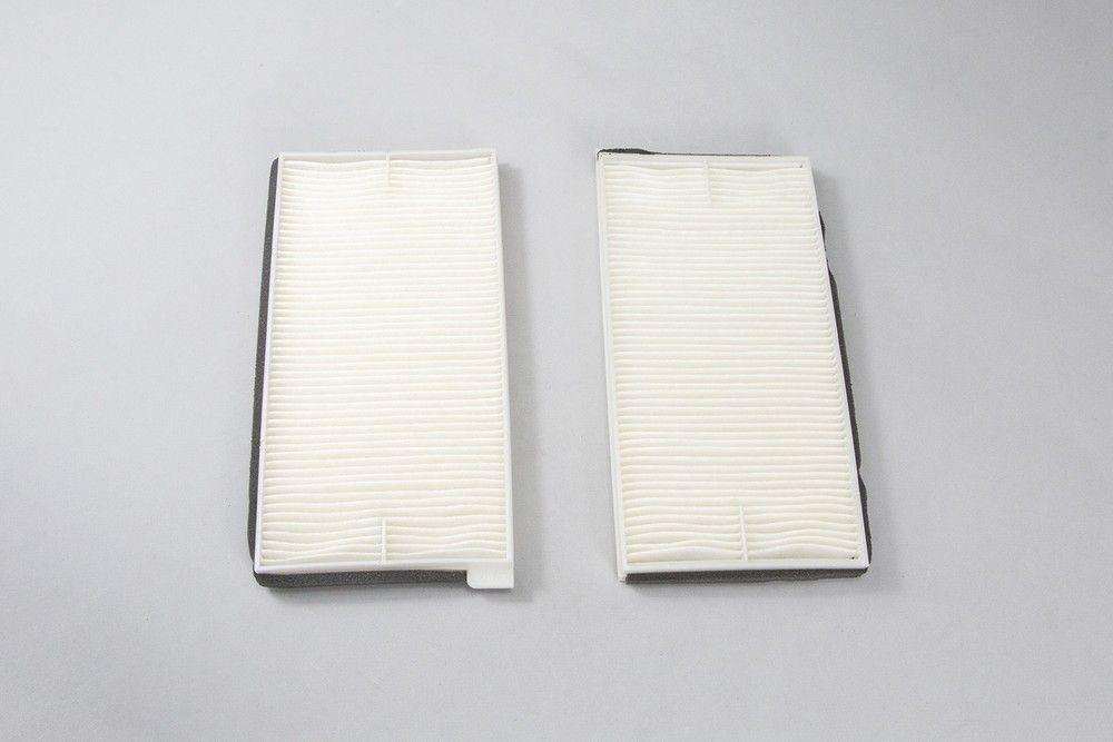 Filtro evaporador - 91175057 - Tracker A