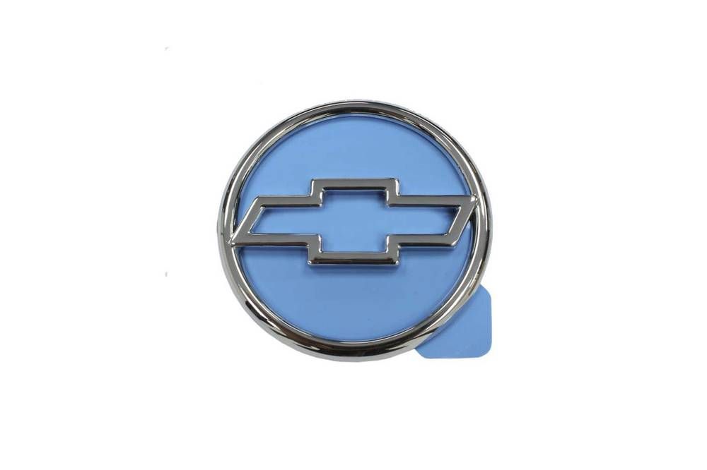 Emblema tampa traseira - 93289091 - Celta, Celta 2p, Celta 4p